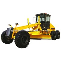 180hp Motor Grader with CE (GW180C)