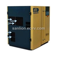 Rotary Screw Air Compressor (18.5 kW)