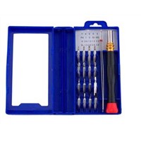 18pc Precision Screwdriver Bit Promotional Gifts