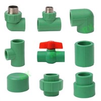 PP-R Fittings