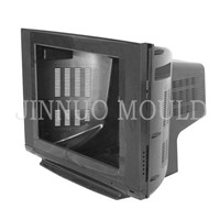 21 Inch CRT-TV Cover Mould