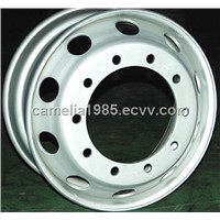 22.5*9.0 Steel Wheel