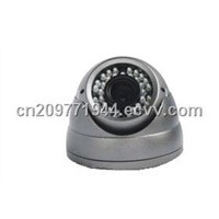 25M Infrared Dome Cctv Camera