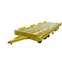 27T container board dolly