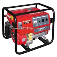 2 Pole Portable GeneratorsTiger (GFH2500)