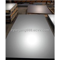 Stainless Steel Plate (309S/310S)