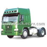 4*4 Tractor