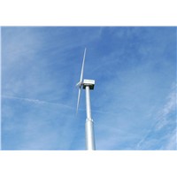 50KW Wind Turbine Generator System