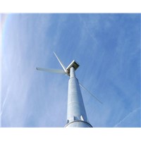 10kw Wind Turbine Mill System