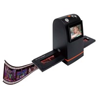 5MP Film Scanner
