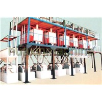 6FTFD50-60 Complete Set of Equipment