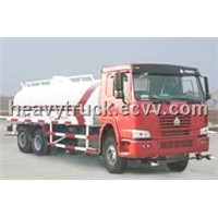 6*4 Water Tank