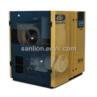 75 kW Variable Speed Rotary Screw Air Compressor