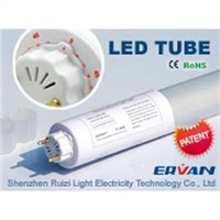Patent SMD LED Tube Light with CE,RoHS,FCC Certificate