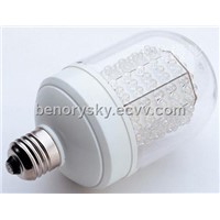 8W High Power LED Bulb (E27/GU10 Base)