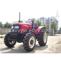 90HP Tractor