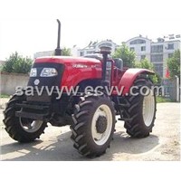 90 HP Tractors