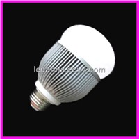 9W High Power LED Bulb Lamp