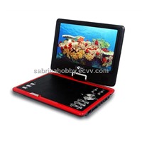 9 Inch Portable DVD Player