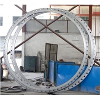 ANSI B16.47 Steel Flange