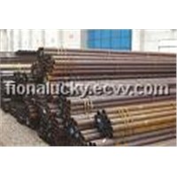 Steel Pipe (API 5L)