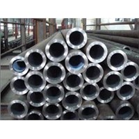 ASTM Seamless Alloy Steel Tube (A210)