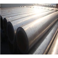 Seamless Alloy Steel Tube (ASTM A213)
