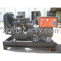 A.C Generating & D.C Welding Double Dual-Use Generating Sets