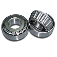 A variety sorts of top-quality bearings