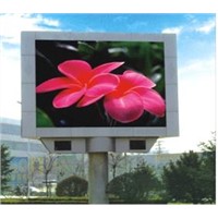 Advertising Visual Messaging LED Display