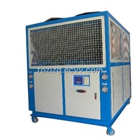 Air Cooled Water Chiller