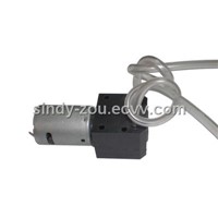 Air pressure pump