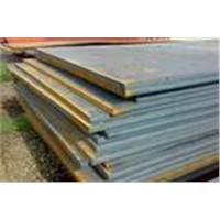 Alloy Structural Steel Plate