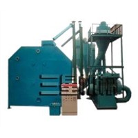 Aluminium-Plastic Recycling Equipment