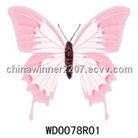 Artificial Fashion Butterfly