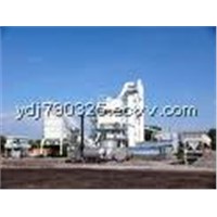 Asphalt Mixing Plant