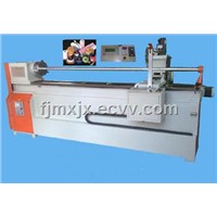 Automatic Targent Bundle Cutting Machine