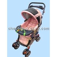 Baby Stroller ( K2058)