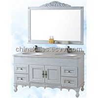 China Sanitary ware Suppliers Bathroom Cabinet (FA-3025)