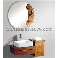 China Sanitary ware Suppliers Bathroom Cabinet (FB-4056)