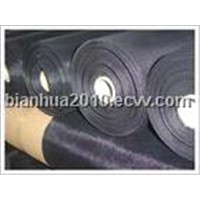 Black Wire Cloth