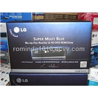 Blu Ray DVD RW for LG