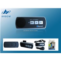 Bluetooth Car Kit with TTS