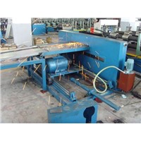 Board Rack Rool Forming Machine