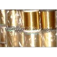 Brass Wire