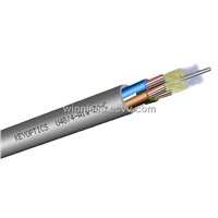 Breakout Fiber Optic Cable