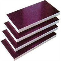 Brown film faced plywood
