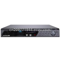 CCTV DVR with PTZ ,Audio Input