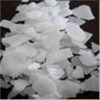 Caustic Soda