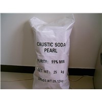 Caustic Soda Flake